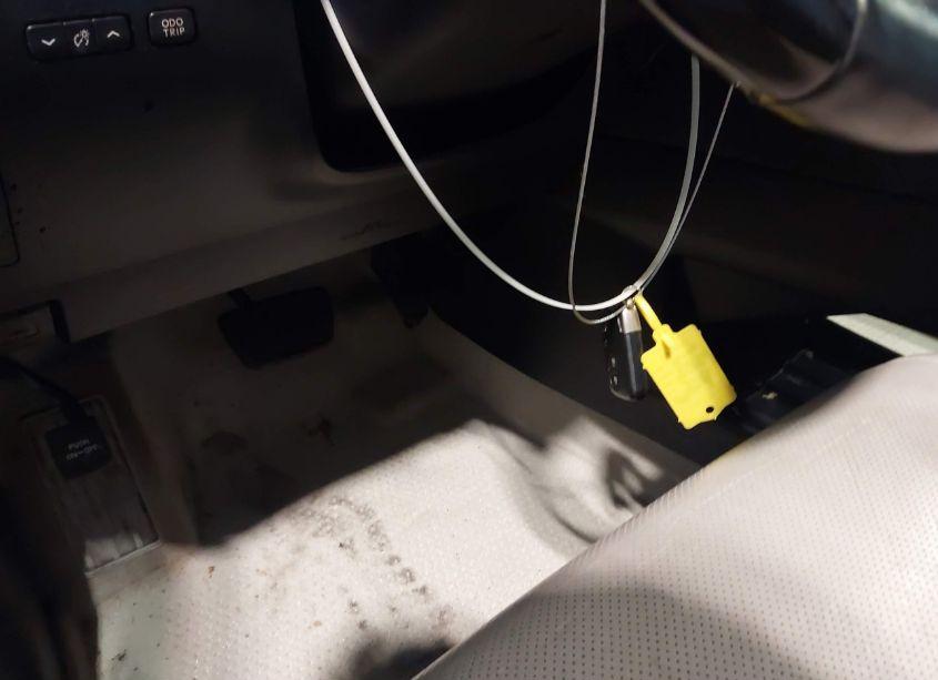 Photo 11 of 2013 Lexus Rx 350 (VIN 2T2ZK1BA7DC126327)