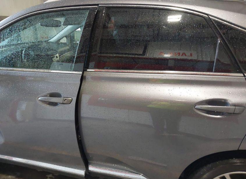 Photo 14 of 2013 Lexus Rx 350 (VIN 2T2ZK1BA7DC126327)