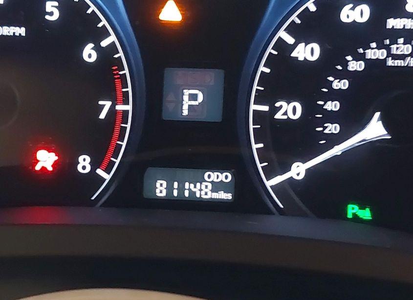 Photo 15 of 2013 Lexus Rx 350 (VIN 2T2ZK1BA7DC126327)