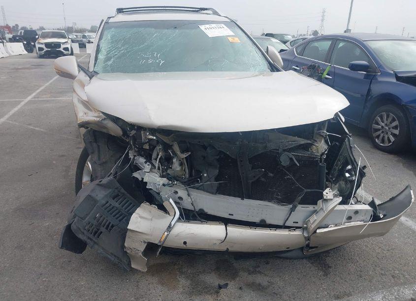 Photo 6 of 2015 Lexus Rx 350 (VIN 2T2ZK1BA7FC152638)