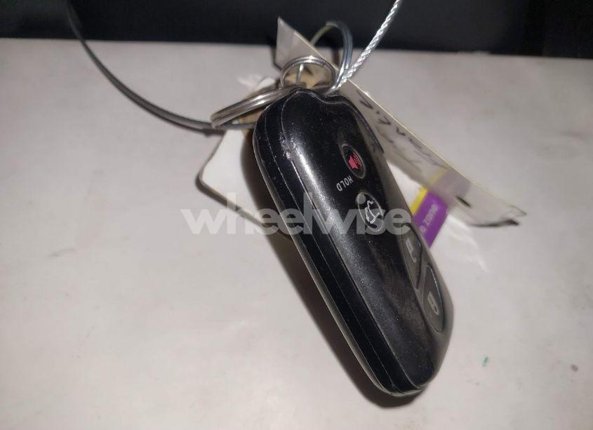 Photo 11 of 2015 Lexus Rx 350 (VIN 2T2ZK1BA7FC154390)