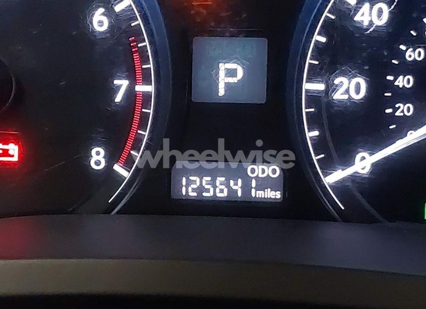 Photo 16 of 2015 Lexus Rx 350 (VIN 2T2ZK1BA7FC154390)