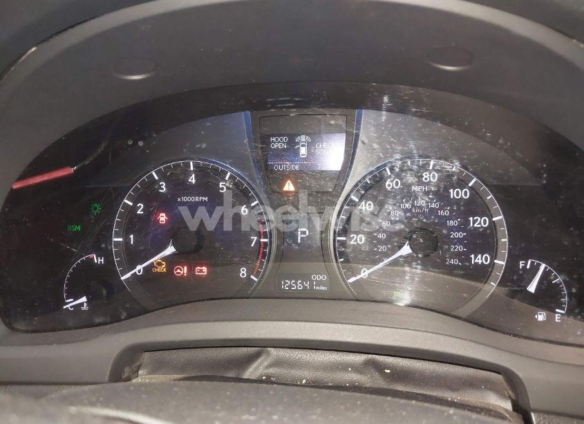 Photo 7 of 2015 Lexus Rx 350 (VIN 2T2ZK1BA7FC154390)