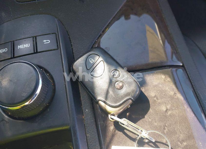 Photo 11 of 2015 Lexus Rx 350 (VIN 2T2ZK1BA7FC166717)