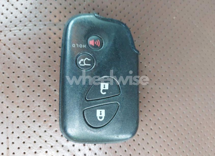 Photo 11 of 2015 Lexus Rx 350 (VIN 2T2ZK1BA7FC200610)