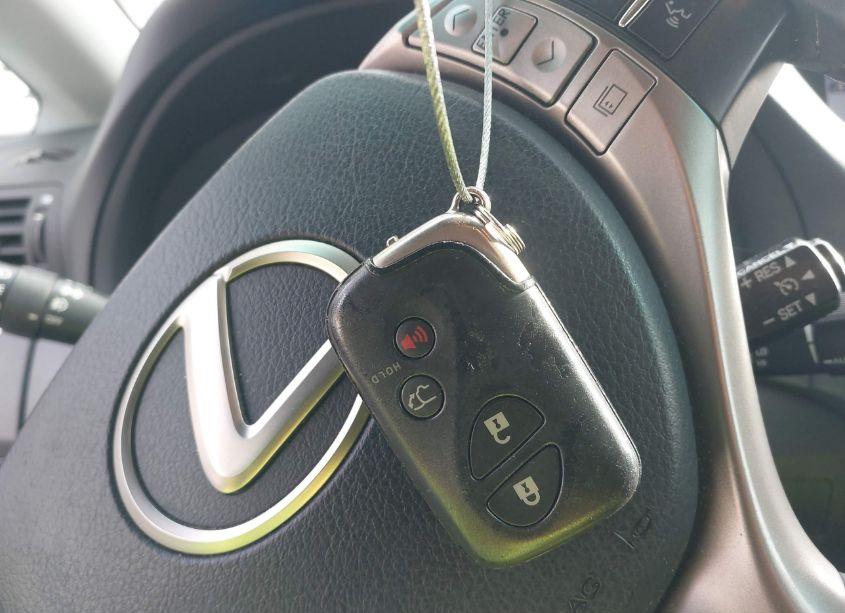 Photo 11 of 2015 Lexus Rx 350 (VIN 2T2ZK1BA7FC208156)