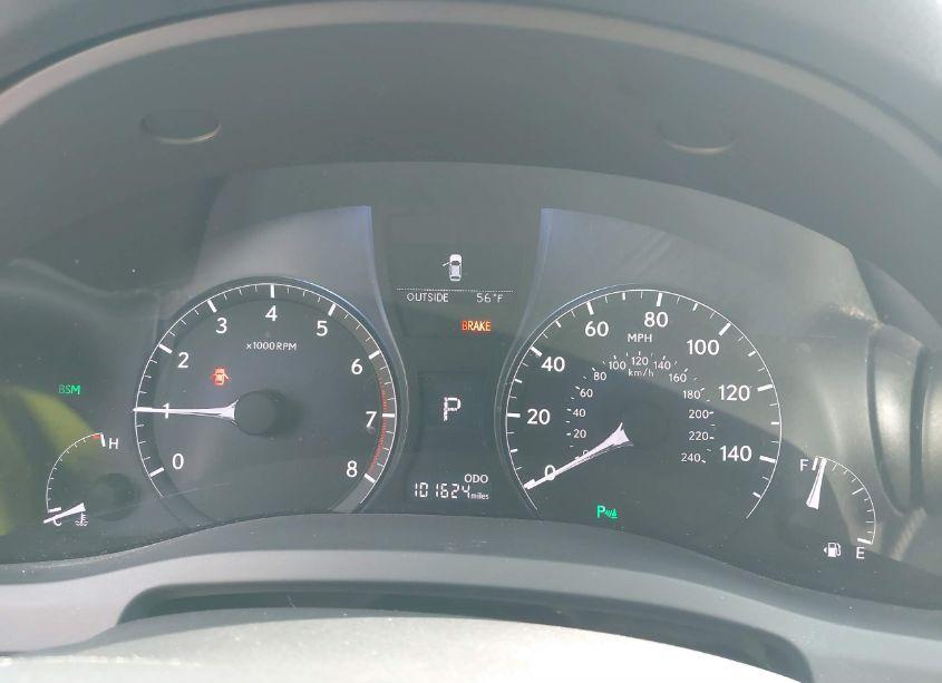 Photo 7 of 2015 Lexus Rx 350 (VIN 2T2ZK1BA7FC208156)