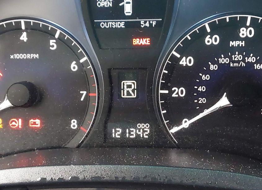 Photo 15 of 2010 Lexus Rx 350 (VIN 2T2ZK1BA8AC005026)