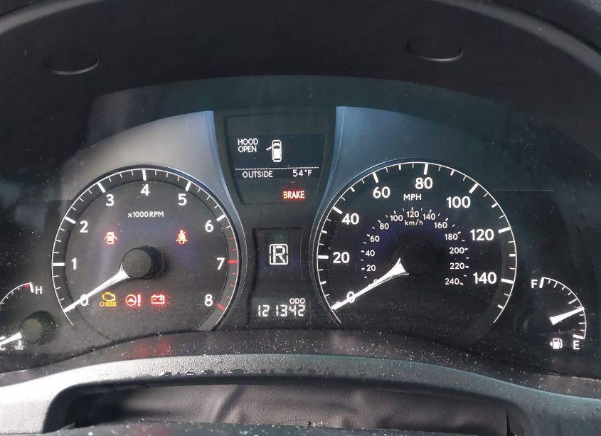 Photo 7 of 2010 Lexus Rx 350 (VIN 2T2ZK1BA8AC005026)