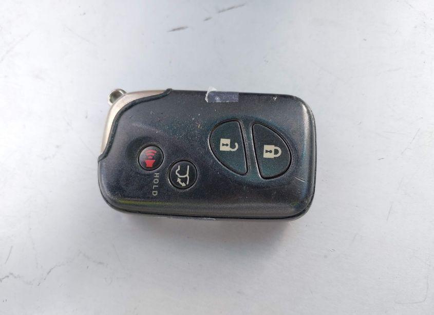 Photo 11 of 2010 Lexus Rx 350 (VIN 2T2ZK1BA8AC031013)