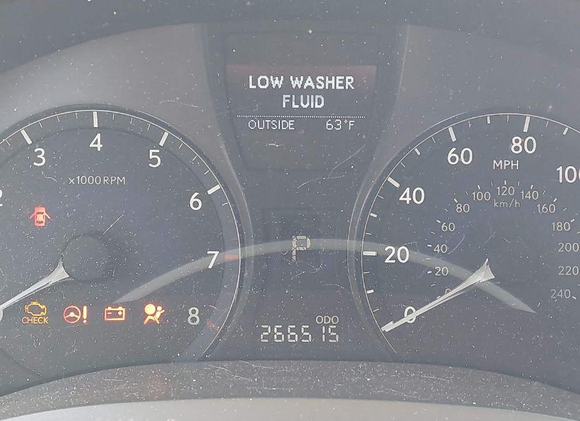 Photo 15 of 2010 Lexus Rx 350 (VIN 2T2ZK1BA8AC031013)