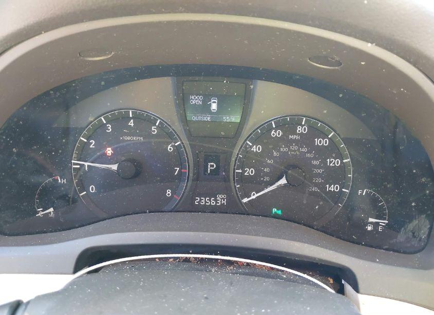 Photo 7 of 2010 Lexus Rx 350 (VIN 2T2ZK1BA8AC039791)