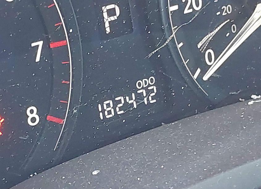 Photo 14 of 2011 Lexus Rx 350 (VIN 2T2ZK1BA8BC044040)