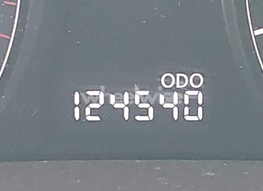 Photo 15 of 2011 Lexus Rx 350 (VIN 2T2ZK1BA8BC055832)