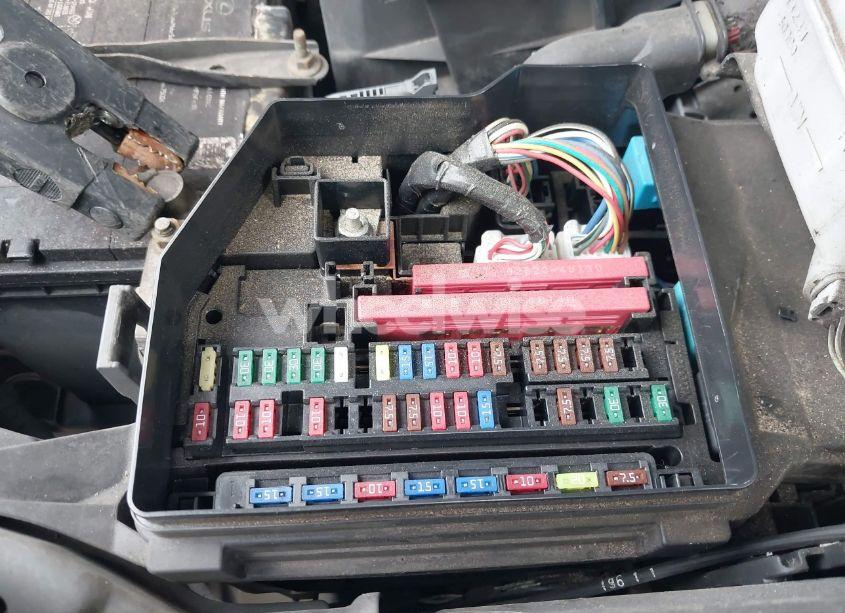 Photo 11 of 2011 Lexus Rx 350 (VIN 2T2ZK1BA8BC063641)