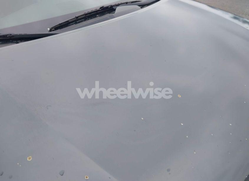 Photo 6 of 2011 Lexus Rx 350 (VIN 2T2ZK1BA8BC063641)