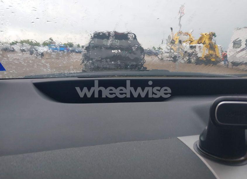 Photo 7 of 2008 Toyota Prius (VIN 2T2ZK1BA8DC******)