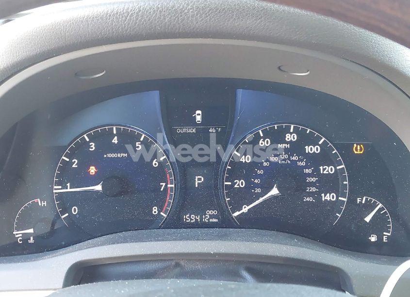 Photo 7 of 2013 Lexus Rx 350 (VIN 2T2ZK1BA8DC088364)