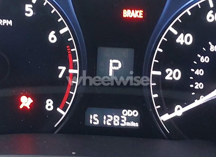 Photo 15 of 2013 Lexus Rx 350 (VIN 2T2ZK1BA8DC109858)