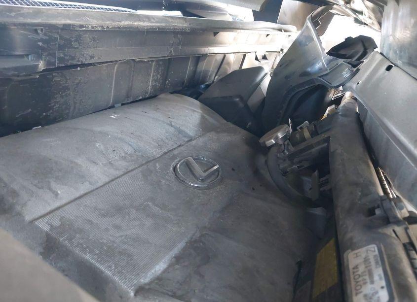 Photo 10 of 2015 Lexus Rx 350 (VIN 2T2ZK1BA8FC160571)