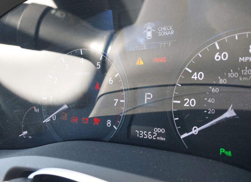 Photo 15 of 2015 Lexus Rx 350 (VIN 2T2ZK1BA8FC160571)