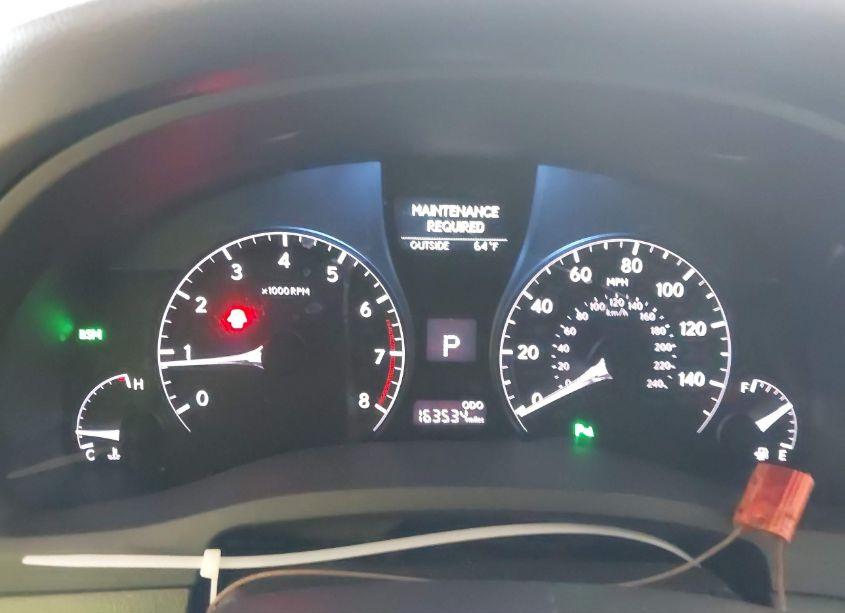 Photo 7 of 2015 Lexus Rx 350 (VIN 2T2ZK1BA8FC174003)