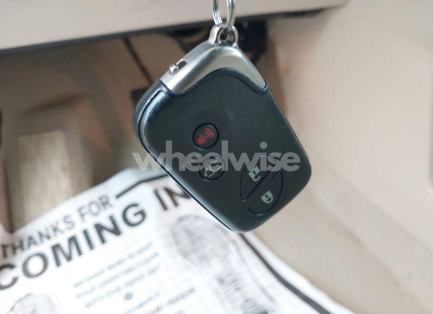 Photo 11 of 2015 Lexus Rx 350 (VIN 2T2ZK1BA8FC193974)