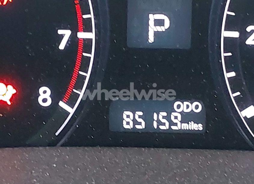 Photo 15 of 2015 Lexus Rx 350 (VIN 2T2ZK1BA8FC193974)