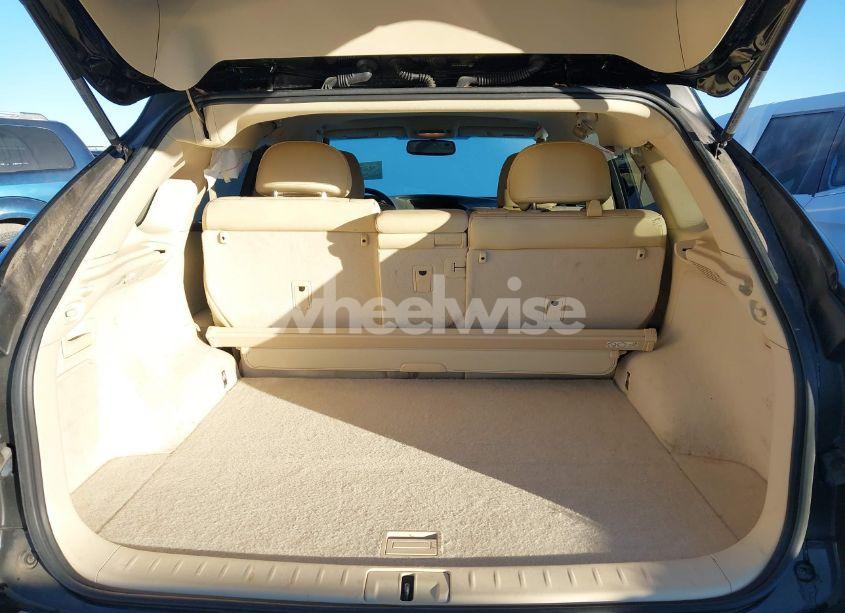 Photo 18 of 2015 Lexus Rx 350 (VIN 2T2ZK1BA8FC193974)