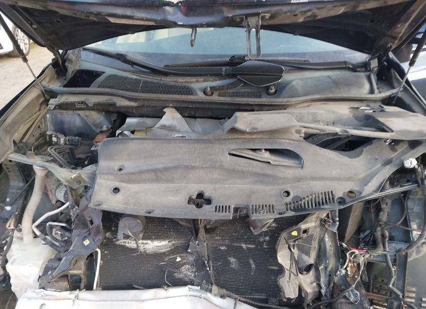 Photo 10 of 2015 Lexus Rx 350 (VIN 2T2ZK1BA8FC204360)