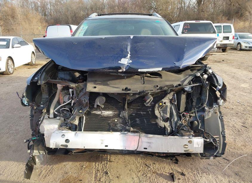 Photo 12 of 2015 Lexus Rx 350 (VIN 2T2ZK1BA8FC204360)