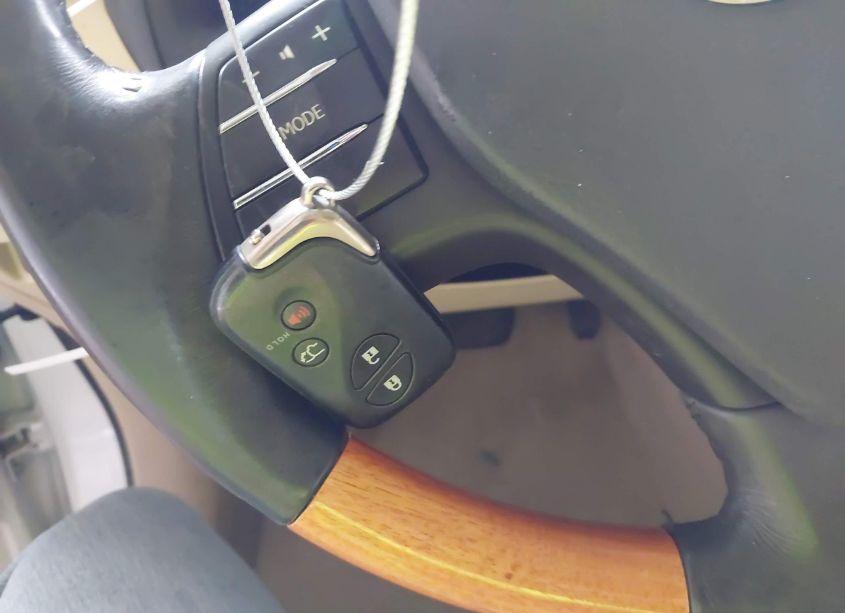 Photo 11 of 2010 Lexus Rx 350 (VIN 2T2ZK1BA9AC011630)