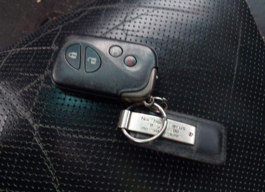 Photo 11 of 2010 Lexus Rx 350 (VIN 2T2ZK1BA9AC023518)