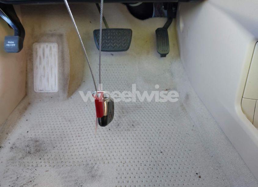 Photo 11 of 2013 Lexus Rx 350 (VIN 2T2ZK1BA9DC088292)