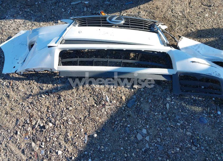 Photo 12 of 2013 Lexus Rx 350 (VIN 2T2ZK1BA9DC088292)