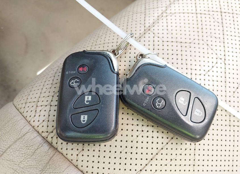 Photo 11 of 2013 Lexus Rx 350 (VIN 2T2ZK1BA9DC128581)