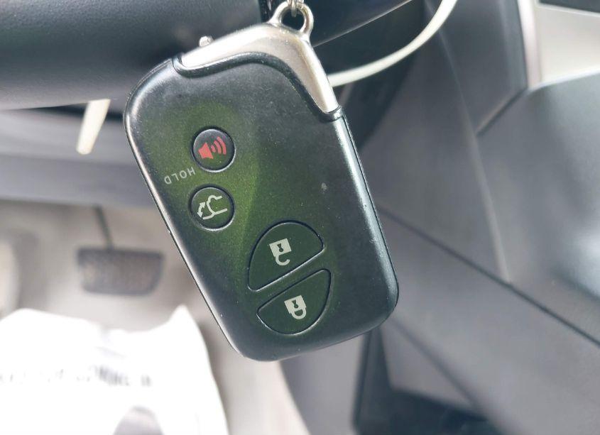 Photo 11 of 2015 Lexus Rx 350 (VIN 2T2ZK1BA9FC154598)