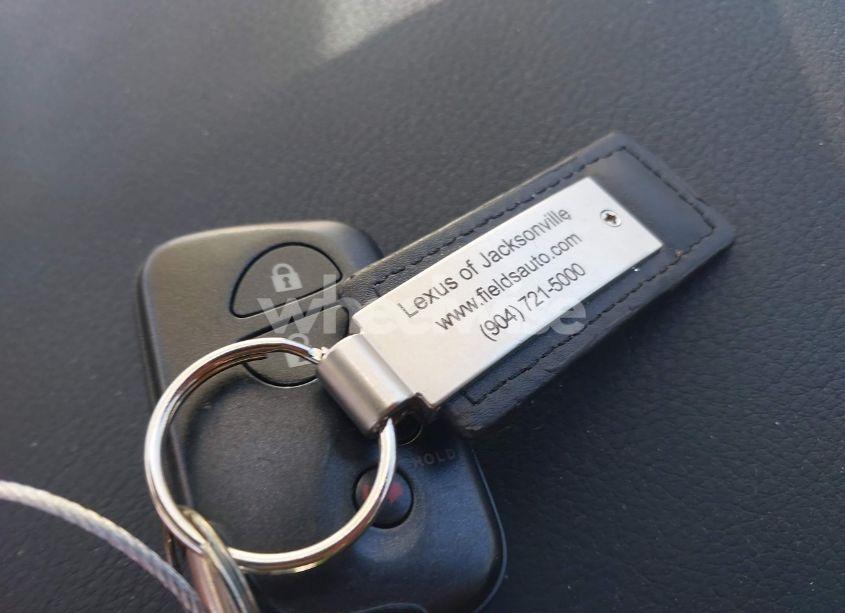 Photo 11 of 2015 Lexus Rx 350 (VIN 2T2ZK1BA9FC156691)