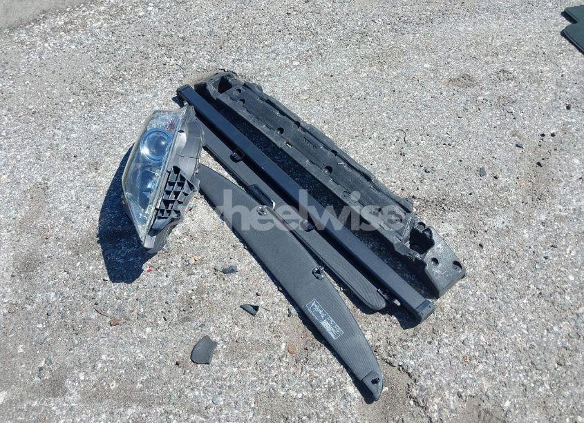 Photo 12 of 2015 Lexus Rx 350 (VIN 2T2ZK1BA9FC156691)