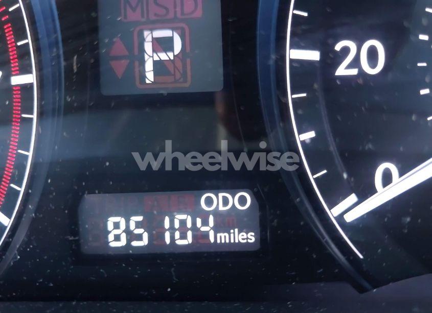 Photo 16 of 2015 Lexus Rx 350 (VIN 2T2ZK1BA9FC156691)