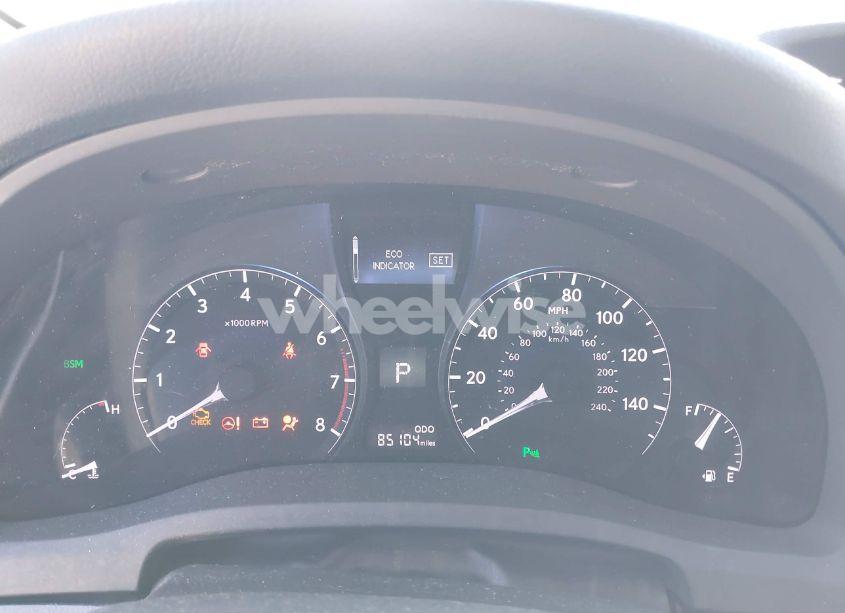 Photo 7 of 2015 Lexus Rx 350 (VIN 2T2ZK1BA9FC156691)