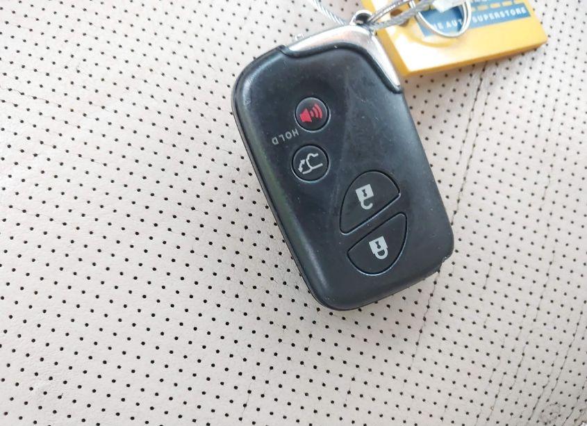 Photo 11 of 2015 Lexus Rx 350 (VIN 2T2ZK1BA9FC169957)