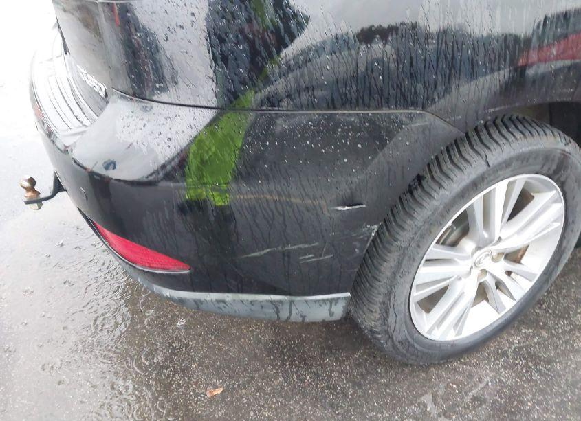 Photo 17 of 2015 Lexus Rx 350 (VIN 2T2ZK1BA9FC169957)