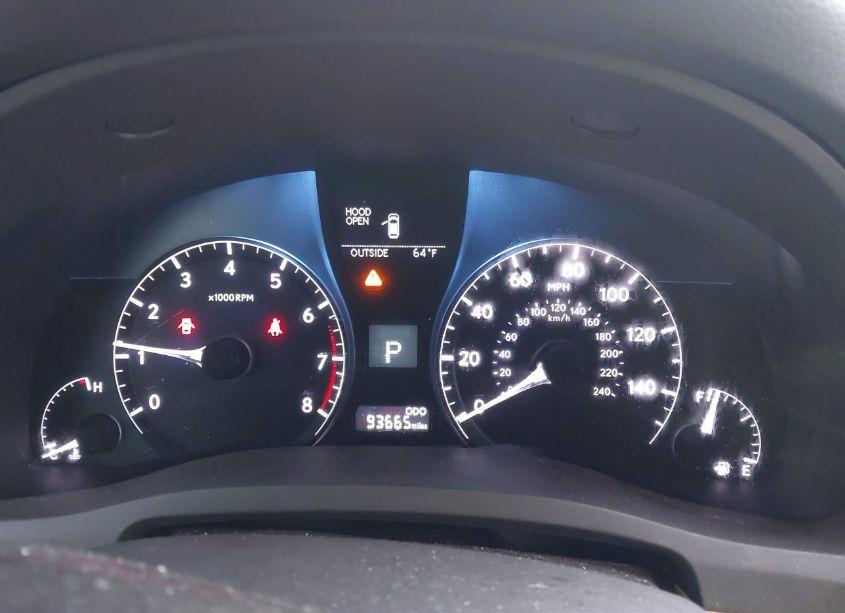 Photo 7 of 2015 Lexus Rx 350 (VIN 2T2ZK1BA9FC169957)