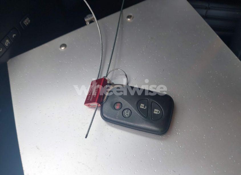 Photo 11 of 2015 Lexus Rx 350 (VIN 2T2ZK1BA9FC183129)