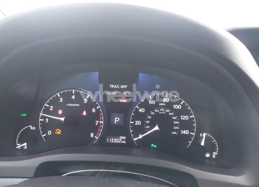 Photo 7 of 2015 Lexus Rx 350 (VIN 2T2ZK1BA9FC183129)