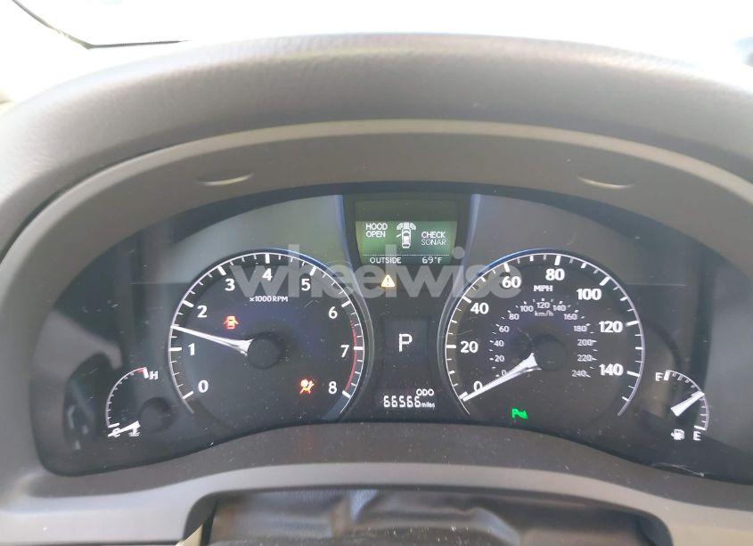 Photo 7 of 2015 Lexus Rx 350 (VIN 2T2ZK1BA9FC184782)