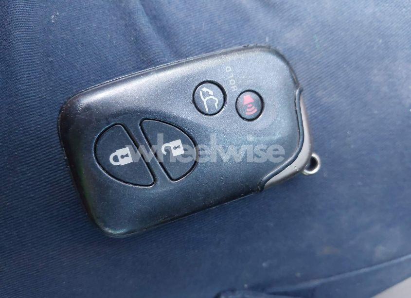 Photo 11 of 2015 Lexus Rx 350 (VIN 2T2ZK1BA9FC188637)