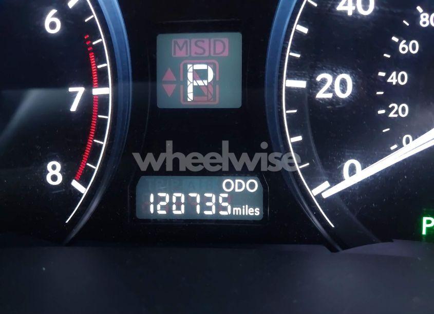 Photo 15 of 2015 Lexus Rx 350 (VIN 2T2ZK1BA9FC188637)