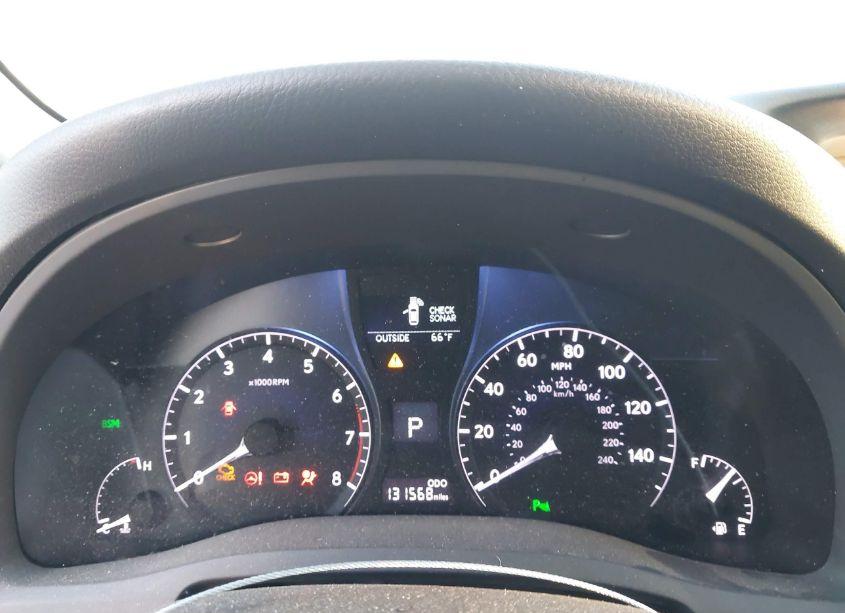 Photo 7 of 2015 Lexus Rx 350 (VIN 2T2ZK1BA9FC194938)